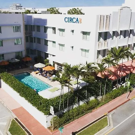 Circa 39 Hotel, An Ihg Hotel